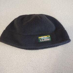 Lower Price!*Kids Fleece Beanie(M)